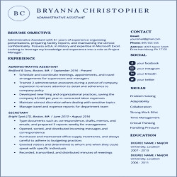 Resume Genius Review [Templates + Customer Reviews]